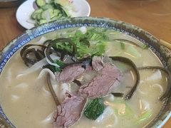 -西工饭庄快餐厅(西工小街店)