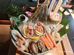 -生如夏花泰式火锅(西村黑金店)