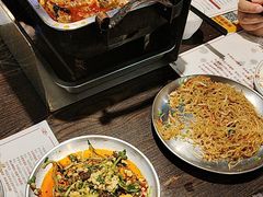 -后街佬·炭火鲜鱼杂(南城店)