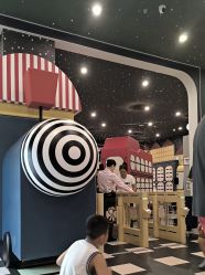 -MELAND CLUB亲子乐园·派对·餐厅(北京芳圆里ID MALL店)