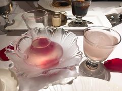 香颂玫瑰露-王品台塑牛排(成都万象城店)