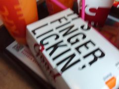 -肯德基(安定门店)