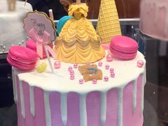 -卷心卷意·轻甜蛋糕(新光天地店)