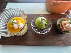 -重庆丽晶酒店·渝厨房