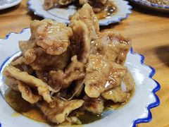 -协顺园回头馆(南顺城路店)