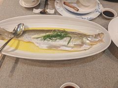 白水鱼-太湖饭店·寄畅轩中餐厅