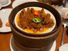 -杭州JW万豪酒店-万豪中餐厅