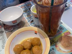 -肥韬茶餐厅(海上世界店)