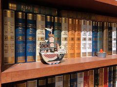 -NINES推理馆(曲江公馆店)