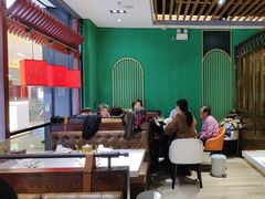 -简普菜烤鱼(苏宁生活广场店)