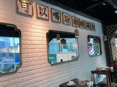 大堂-川里谈·川味小馆(北京路店)