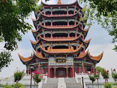 -富乐山