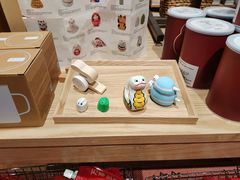 -MUJI无印良品(环球港店)