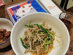 -铁公鸡·四川料理(天环广场店)
