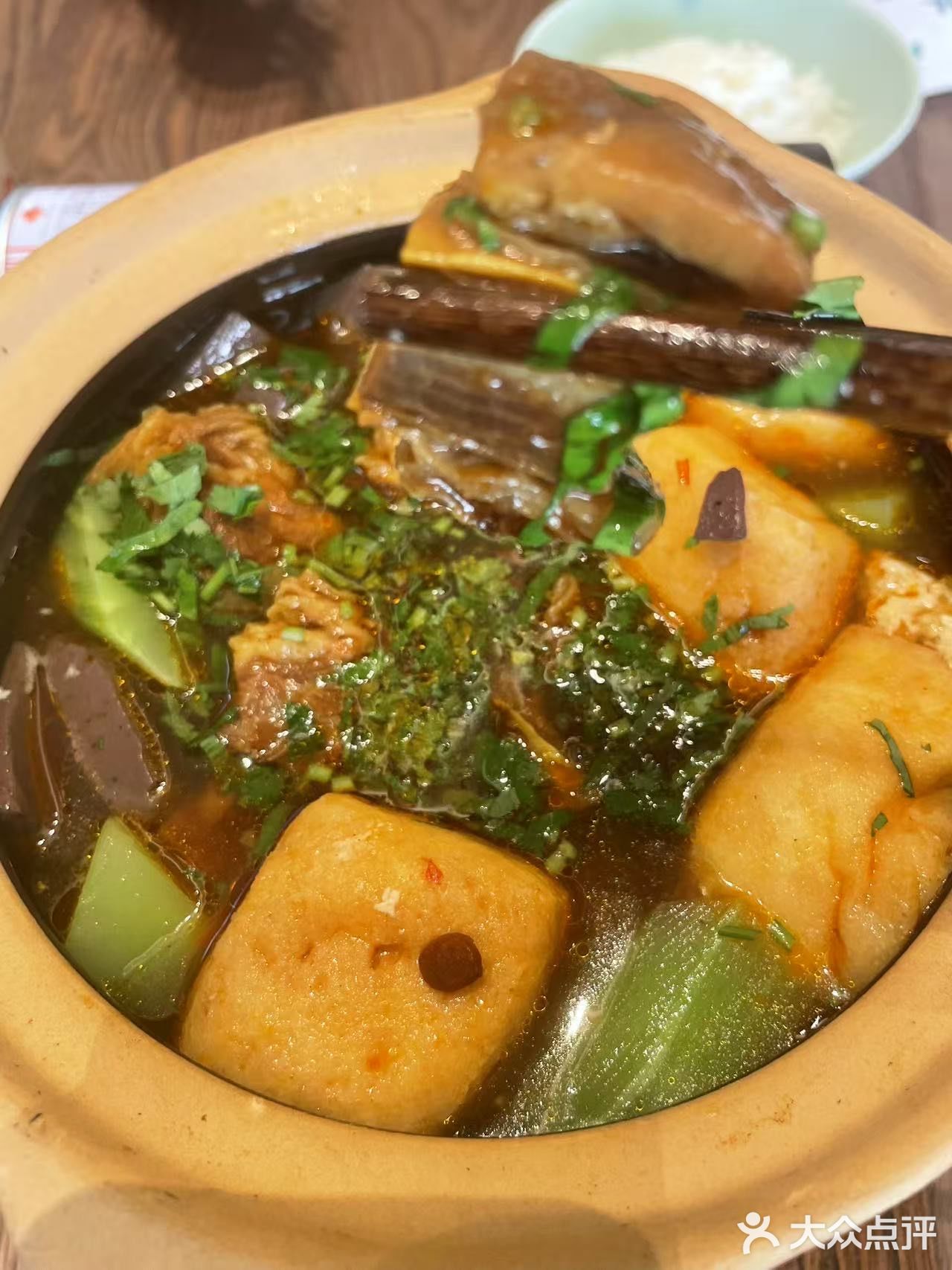 舌尖上的美味盛宴