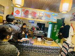 -鸡脚旮旯平江路店
