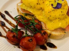 -UPPER KITCHEN(延安路店)