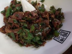 -德天顺盖码饭(人民西路店)