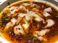 -大川先生·小龙虾·川菜(信义坊店)