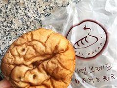 -韩国利尔面包(桂林路店)