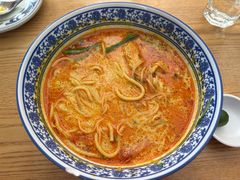 -峇峇娘马来西亚餐厅(望京SOHO店)