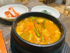 -朴大人炭烤·韩国料理(奥帆中心海尔洲际店)