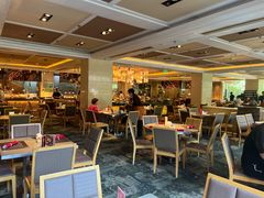 -咖啡CHA自助餐厅(香格里拉饭店)