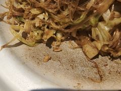 -华盛园卷子王农家菜水库鱼