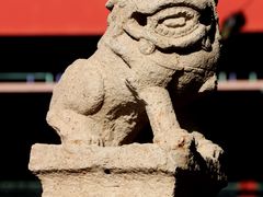 -北京石刻艺术博物馆(五塔寺)