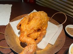 -新连采·海鲜·大连菜(大连恒隆广场店)