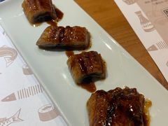 -甄花精致料理自助(城市阳台店)