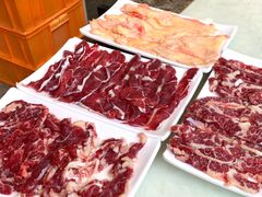 -潮悦牛肉火锅城(水贝店)