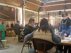 -醉月城西昌火盆烧烤(天府店)