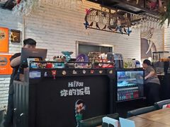-Hi YOU你的饭局泰餐厅(雍和宫店)