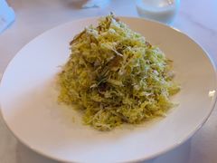 -晋阳春·山西菜·北京烤鸭(交大店)