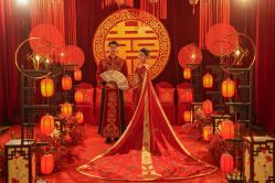 点击看大图 -金夫人婚纱摄影(总店)
