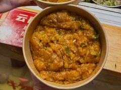 丁家坡土豆泥-丁家坡洋芋·观音桥好吃街A区(全国总店)