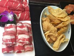 -捞王锅物料理(凯旋路店)