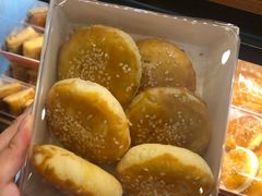 -可颂坊(中心书城店)