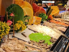 -苏格里岛自助烤肉海鲜火锅(成都金牛万达店)