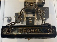 -CHANEL BEAUTÉ(圆方店)