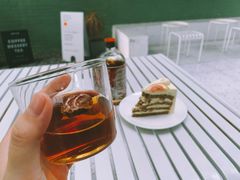 -ADO KAFE(大学城店)