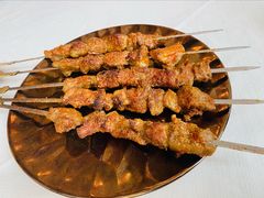 -龟兹KUCINA·新疆菜(前滩L+PLAZA店)