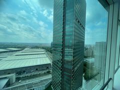 -上海浦东嘉里大酒店