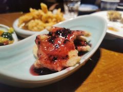 锅包里脊-95号酱骨·一块豆腐(展春园西路店)