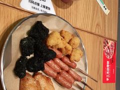 -乐凯撒披萨(汇港购物中心店)
