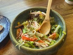 -阿泽料理