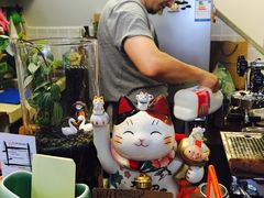 -古耳咖啡(北锣店)