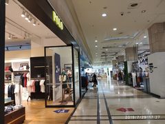 -沈阳商业城(中街路店)