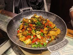 -井水小厨·湘菜(活力广场店)